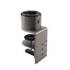 ASUS ROG Desk Mount Kit ACL01 124,5 cm (49") Bureau Zilver