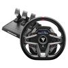 Thrustmaster T248 Zwart USB Stuurwiel + pedalen Analoog/digitaal PC, PlayStation 4, PlayStation 5