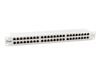 Equip 326526 patch paneel 1U
