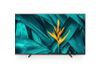 Philips 50HFL5214U 127 cm (50") 4K Ultra HD Smart TV Wifi Zwart 350 cd/m²