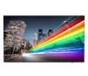 Philips 75BFL2214/12 tv 190,5 cm (75") 4K Ultra HD Smart TV Wifi Antraciet, Grijs 350 cd/m²