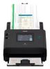 Canon DR-S350NW ADF-scanner 600 x 600 DPI A4 Zwart