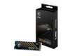 SSD  1TB MSI Spatium M450 V1 (M.2 2280) PCIe Gen4 x4 NVMe