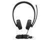 Lenovo Wired  USB-A Stereo Headset Gen 2