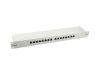 Equip 327316 patch paneel 1U