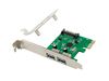 Conceptronic EMRICK06G interfacekaart/-adapter Intern USB 3.2 Gen 1 (3.1 Gen 1)