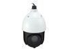 LevelOne IPCam25xZ PTZ   Dome Out 2MP/H.265/IR/ 20W/PoE/IP66