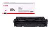 Toner Canon 055 M            magenta            2100 Seiten