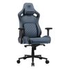 COUGAR CGR-DSF-BUB Universele gamestoel Gestoffeerde zitting Marineblauw