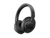 Conceptronic ALVAH02B hoofdtelefoon/headset Bedraad en draadloos Hoofdband Oproepen/muziek Bluetooth Zwart