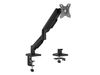 Equip Tischhalterung 17"-32"/1TFT 360° Gasfeder  9Kg schwarz