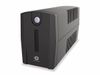 CONCEPTRONIC USV 1000VA/600W/4xIEC/HID USB/RJ45in/Out/AVR sw
