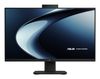 ASUS V400 AiO 27"  i5-13420H  8 512  black   V470VAK-BPE993W W11H
