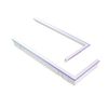 ASUS TUF GAMING GT502 Horizon ARGB Lighting Kit White RGB-lichtverbeteringsset