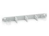 Equip 327312 rack-toebehoren Paneel voor kabelbeheer