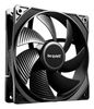be quiet! Pure Wings 3 120mm | PWM Triple Pack Computer behuizing Ventilator 12 cm Zwart 3 stuk(s)