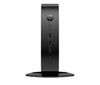 HP Elite t755 3 GHz ThinPro 1,4 kg Zwart V2546