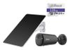 DAHUA Apollo Bullet C1 4G schwarz Überwachungskamera+Solar