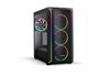 be quiet! Geh Shadow Base 800 FX - Black
