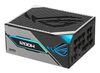 ASUS ROG -THOR-1200P3-GAMING-E power supply unit 1200 W 24-pin ATX ATX Zwart