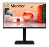 LG 60,96cm 24BA550-B  FHD 16:9 IPS DP HDMI USB