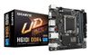 GIGABYTE H610I DDR4 moederbord Intel H610 Express LGA 1700 mini ITX