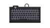 KeySonic Super Mini-TAS, Backlight, BK, KSK-3010ELC (DE)