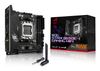 ASUS ROG STRIX B650E-I GAMING WIFI       (AMD,AM5,DDR5,mITX)