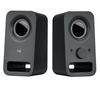 Logitech Speaker Z150 black retail