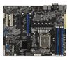 ASUS P12R-E              ATX  1x LGA 1200 DDR4  2x1G