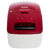 Brother QL-600R   Etikettendrucker