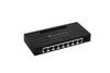 LevelOne Switch  8xGE                      unmanaged Plastik
