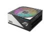 ASUS ROG Loki SFX-L 1000W Platinum power supply unit 24-pin ATX Zwart, Zilver