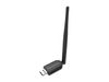 CONCEPTRONIC Bluetooth5.1 Adapter NanoUSB       100m schwarz