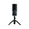 CHERRY UM 3.0 USB-Mikrofon schwarz