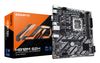 GIGABYTE H810M S2H moederbord Intel H810 LGA 1851 (Socket V1) micro ATX