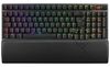 ASUS TASTATUR ROG STRIX SCOPE II 96 WL TASTATUR DT BLK
