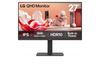LG 27BA54QB-B computer monitor 68,6 cm (27") 2560 x 1440 Pixels Quad HD LCD Zwart