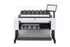HP Designjet T2600dr 36-inch multifunctionele PostScript-printer