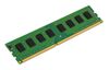 Kingston Technology ValueRAM geheugenmodule 8 GB 1 x 8 GB DDR3 1600 MT/s 240-pin DIMM