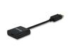 Equip DisplayPort-naar-HDMI adapter