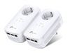 TP-Link Powerline TL-PA8030P Kit 1200MBit/3-Port GB retail