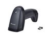 Equip 2D-Barcodescanner Laser Wireless/2.4GHz+Halter schwarz