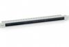 Equip 327412 rack-toebehoren Borstelpaneel