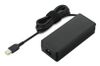 Lenovo 4X20V24711 netvoeding & inverter Binnen 90 W Zwart