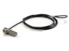 CONCEPTRONIC NBT Notebook/Laptop Zahlenschloss         1.80m