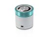 Conceptronic CLLSPK30BTW Draagbare & party speaker Blauw, Wit 3 W
