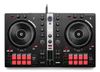 Mixersteuerung Hercules DJ Control Inpulse 300MK2 retail