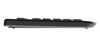 CHERRY KC1000 Tastatur Wired DE 1.80m schwarz