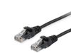 Equip 625459 netwerkkabel Zwart 20 m Cat6 U/UTP (UTP)